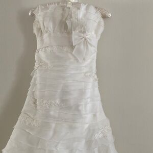 La Sposa wedding dress